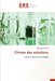 Chimie des solutions by Wafia Boukhedena