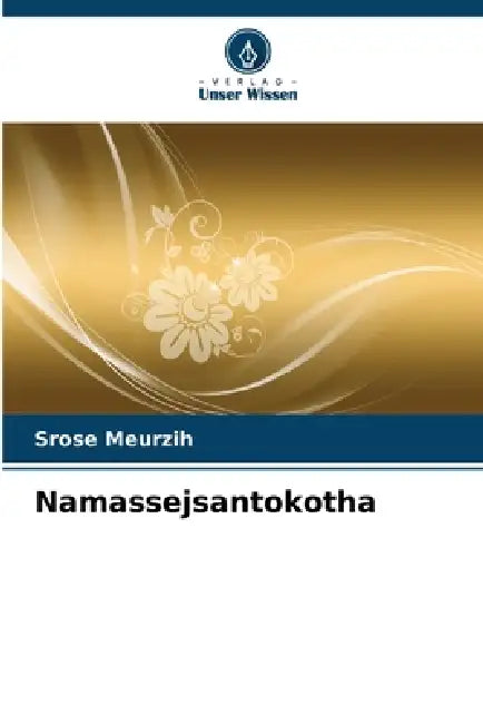 Namassejsantokotha by Srose Meurzih
