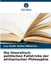 Die theoretisch-politischen Fallstricke der afrikanischen Philosophie by Guy Paulin Ntafen Mbatchou