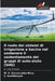 Il ruolo dei sistemi di irrigazione a bacino nel sostenere il sostentamento dei gruppi di auto-aiuto (SHG) by M. V. Karuna Jeba Mary, C. Karthikeyan