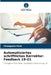 Automatisiertes schriftliches Korrektur-Feedback 19-21 by Chongwon Park