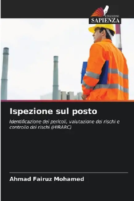 Ispezione sul posto by Ahmad Fairuz Mohamed