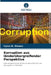 Korruption aus länderübergreifender Perspektive by Cyrus M. Maweu