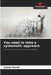 You need to take a systematic approach by Leonie Busch