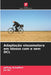 Adaptação visuomotora em idosos com e sem DCL by Jeffrey Schaffert, Jin Bo