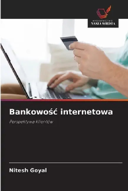 Bankowośc internetowa by Nitesh Goyal