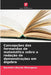 Concepções dos formandos de matemática sobre a redação de demonstrações em álgebra by Kenneth Likando Mwangana