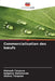 Commercialisation des boeufs by Mahesh Tanpure, Kalpana Dahatonde, Vishnu Tanpure