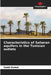 Characteristics of Saharan aquifers in the Tunisian outlets by Samir Kamel