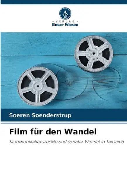 Film für den Wandel by Soeren Soenderstrup