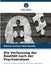 Die Verfassung der Realität nach der Psychoanalyse by Marcos Bulcao Nascimento