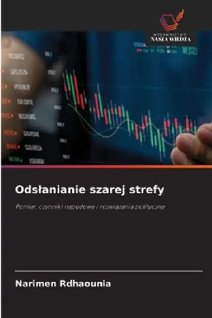 Odslanianie szarej strefy by Narimen Rdhaounia