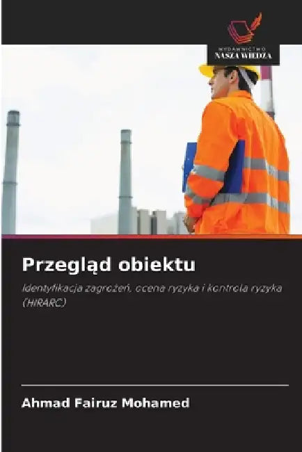 Przegląd obiektu by Ahmad Fairuz Mohamed