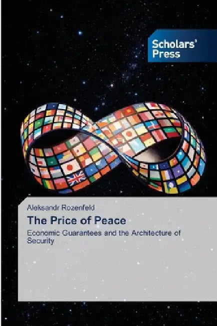 The Price of Peace by Aleksandr Rozenfeld