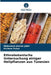 Ethnobotanische Untersuchung einiger Heilpflanzen aus Tunesien by Mohamed-Amine Jabri, Hichem Sebai