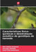 Características físico-químicas e desidratação osmótica de genótipos de karonda by Priyanka Pharad, Shivaji Shinde, Santosh Barkule