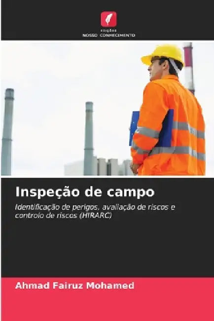 Inspeção de campo by Ahmad Fairuz Mohamed