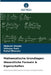 Mathematische Grundlagen: Wesentliche Formeln & Eigenschaften by Mahesh Shinde, Vithoba Patil, Rahul Bhosale