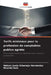 Tarifs minimaux pour la profession de comptables publics agréés by Nelson Jesús Urbaneja Hernández, Ricardo Ruíz