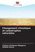 Changement climatique et catastrophes naturelles by Clarisse Nishimwe Nibagwire, Sofiane Amara