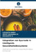 Integration von Ayurveda in intelligente Gesundheitsökosysteme by Lavanya Babu, Sriee Sahanaa M, Srikanth V