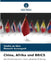 China, Afrika und BRICS by Shafiq Un Nisa, Muneeb Aurangzeb