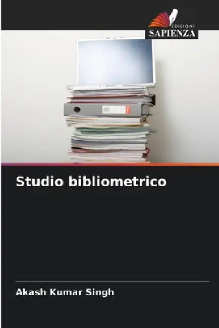 Studio bibliometrico by Akash Kumar Singh