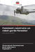 Comment construire un robot garde-forestier by Sivaprakash Paramasivam, Jeron Jeba Jose J, Gopinath V