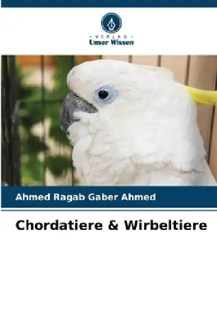 Chordatiere & Wirbeltiere by Ahmed Ragab Gaber Ahmed