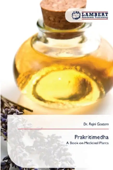 Prakritimedha by Rajni Gautam