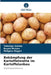 Bekämpfung der Kartoffelmotte im Kartoffelanbau by Tekalign Zeleke, Bayeh Mulatu, Mulgeta Negeri
