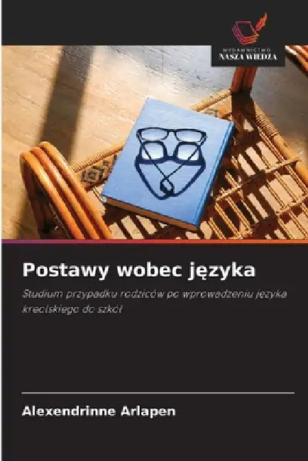 Postawy wobec języka by Alexendrinne Arlapen