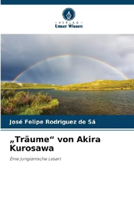 "Träume" von Akira Kurosawa by José Felipe Rodriguez de Sá