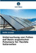 Untersuchung von Folien auf Basis organischer Polymere für flexible Solarzellen by Raffie Arshak