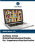 Aufbau eines Bibliothekskonsortiums für Ingenieurshochschulen by Abdul Azeez