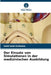 Der Einsatz von Simulationen in der medizinischen Ausbildung by Said Said Elshama