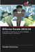Riforma fiscale 2015/16 by Claudia Stockreiter