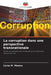 La corruption dans une perspective transnationale by Cyrus M. Maweu