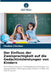 Der Einfluss der Zweisprachigkeit auf die Gedächtnisleistungen von Kindern by Pauline Charbon