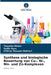 Synthese und biologische Bewertung von Cu-, Ni-, Mn- und Zn-Komplexen by Tayyeba Ehsan, Sadia Ilyas, Iftikhar Hussain Bukhari