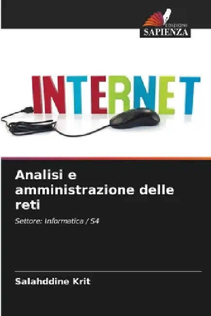 Analisi e amministrazione delle reti by Salahddine Krit