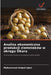 Analiza ekonomiczna produkcji ziemniaków w okręgu Okara by Muhammad Amjed Iqbal