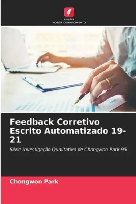 Feedback Corretivo Escrito Automatizado 19-21 by Chongwon Park