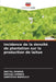 Incidence de la densité de plantation sur la production de laitue by Shital Pawar, Shivaji Shinde, Santosh Barkule