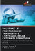 Valutare Le Prestazioni Di Trasporto E l'Efficacia Della Catena Di Fornitura by Naveen Kumar S, L. R. Siva Raman