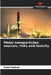 Metal nanoparticles: sources, risks and toxicity by Fateh Sedrati
