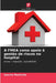 A FMEA como apoio à gestão de riscos no hospital by Sascha Martinola