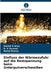 Einfluss der Wärmezufuhr auf die Restspannung beim Unterpulverschweißen by Harish K. Arya, R. K. Saxena, Rahul Kumar