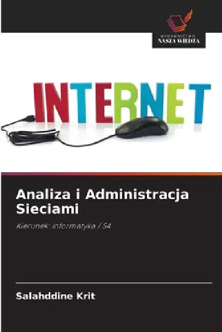 Analiza i Administracja Sieciami by Salahddine Krit