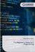 The Beginner's Guide to C Programming by Siddiqui Bushra Zareen